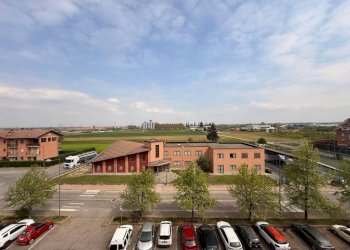 Vista - Attico via Rio Tercero, Carmagnola - foto 3