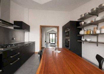 Cucina - Attico via Rio Tercero, Carmagnola - foto 9