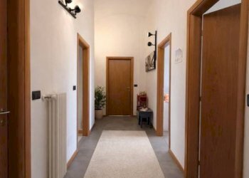 Corridoio - Attico via Rio Tercero, Carmagnola - foto 10