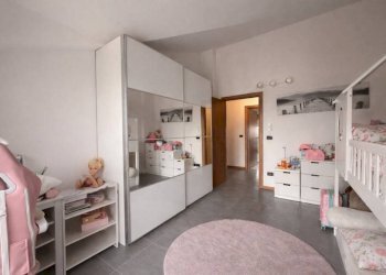 Camera da letto - Attico via Rio Tercero, Carmagnola - foto 11