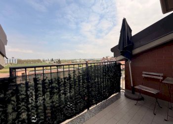 Terrazzo - Attico via Rio Tercero, Carmagnola - foto 13