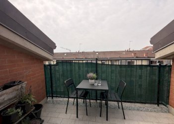 Terrazzo - Attico via Rio Tercero, Carmagnola - foto 14