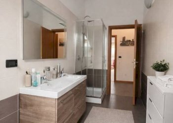 Bagno - Attico via Rio Tercero, Carmagnola - foto 15