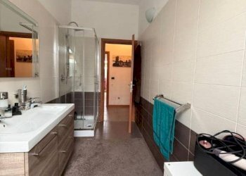Bagno - Attico via Rio Tercero, Carmagnola - foto 16
