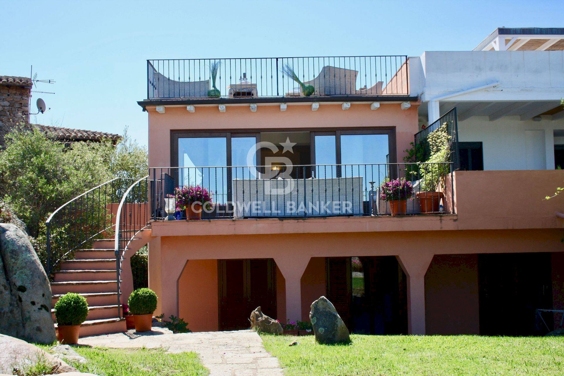 Foto 2 - Villa Via Orsa Maggiore, Olbia - foto 2