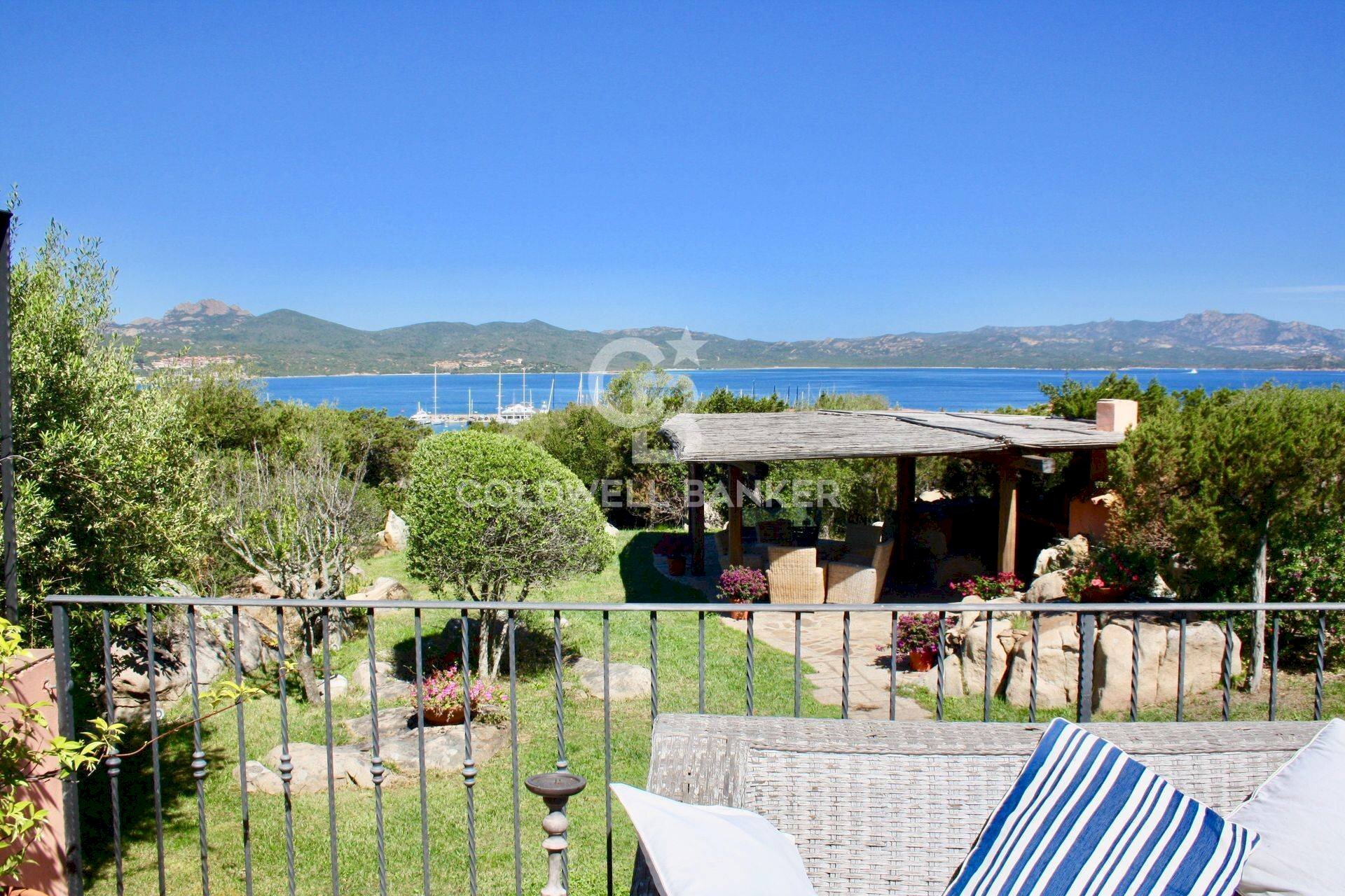 Foto 1 - Villa Via Orsa Maggiore, Olbia - foto 1