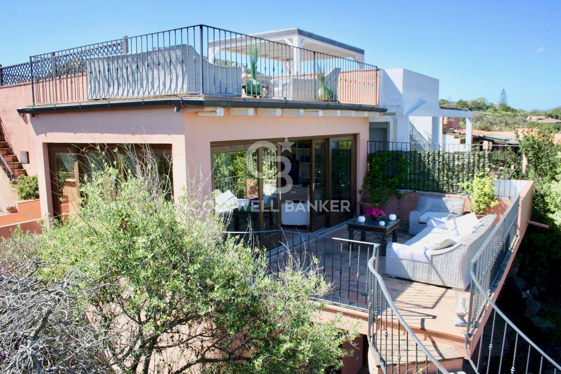 Foto 3 - Villa Via Orsa Maggiore, Olbia - foto 3