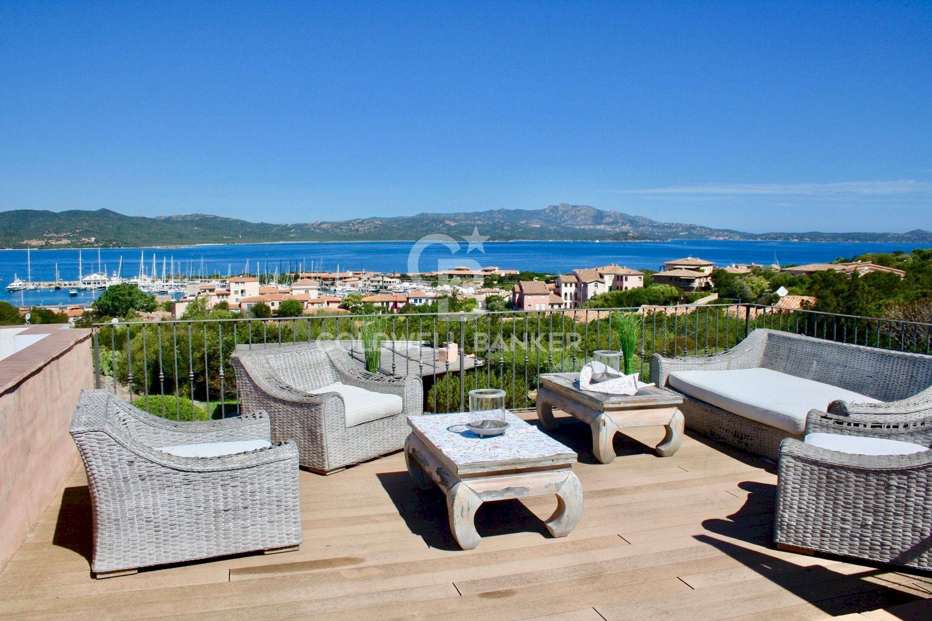 Foto 1 - Villa Via Orsa Maggiore, Olbia - photo 1