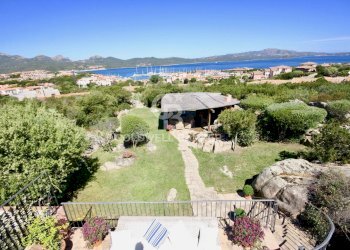 Foto 8 - Villa Via Orsa Maggiore, Olbia - foto 8