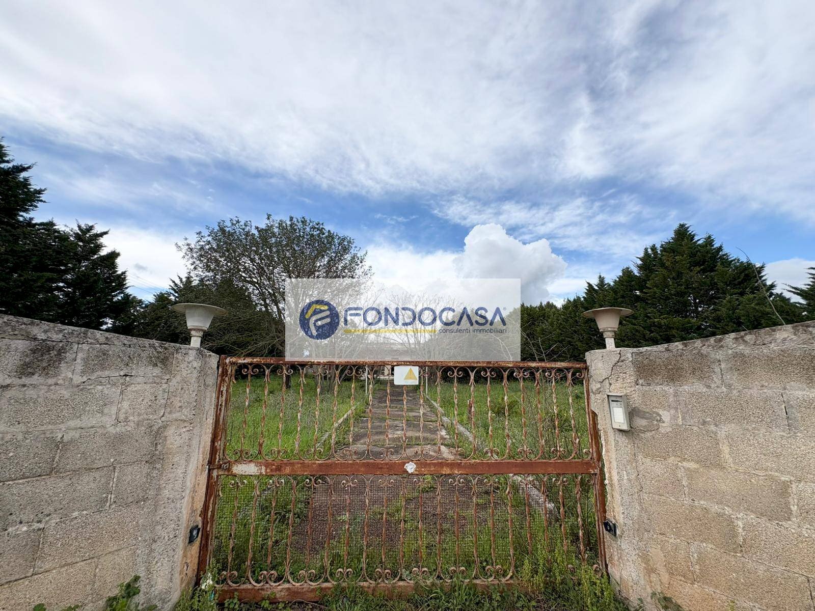 Foto 1 - Villa via vecchia comunale maglie palmariggi
 
5, Maglie - foto 1