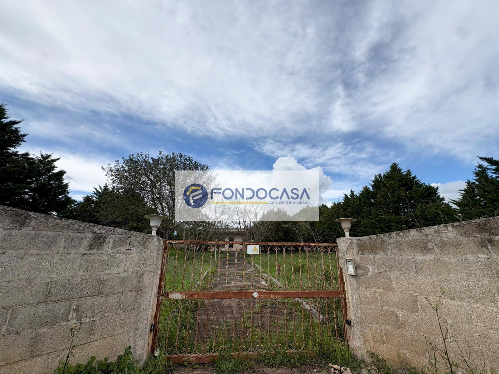 Foto 2 - Villa via vecchia comunale maglie palmariggi
 
5, Maglie - foto 2