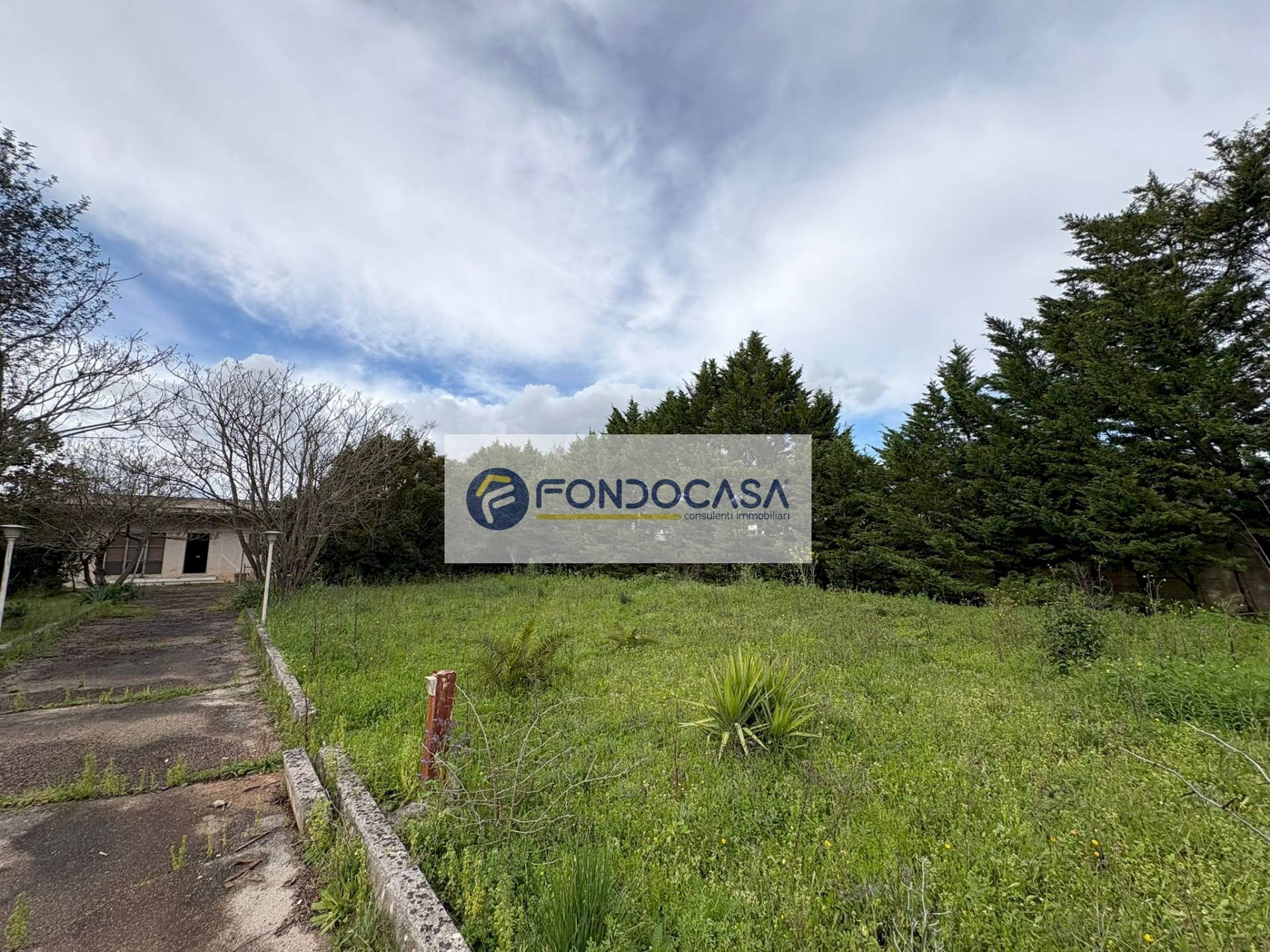 Foto 3 - Villa via vecchia comunale maglie palmariggi
 
5, Maglie - foto 3