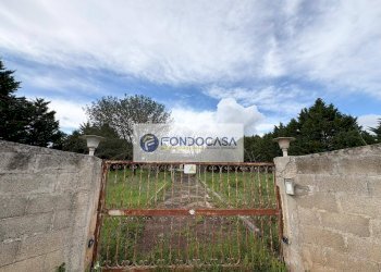 Foto 1 - Villa via vecchia comunale maglie palmariggi
 
5, Maglie - foto 1