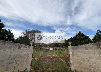 Foto 2 - Villa via vecchia comunale maglie palmariggi
 
5, Maglie - foto 2