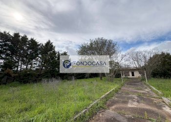 Foto 4 - Villa via vecchia comunale maglie palmariggi
 
5, Maglie - foto 4