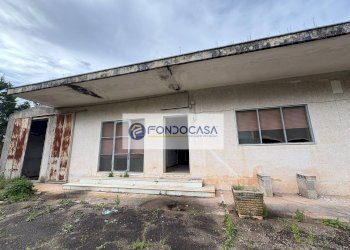 Foto 5 - Villa via vecchia comunale maglie palmariggi
 
5, Maglie - foto 5