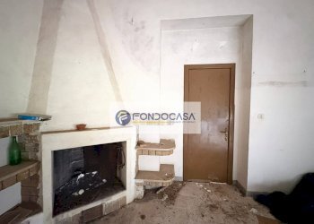 Foto 16 - Villa via vecchia comunale maglie palmariggi
 
5, Maglie - foto 16