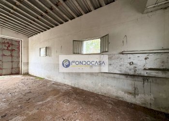 Foto 28 - Villa via vecchia comunale maglie palmariggi
 
5, Maglie - foto 28