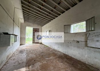 Foto 30 - Villa via vecchia comunale maglie palmariggi
 
5, Maglie - foto 30