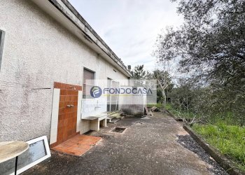 Foto 36 - Villa via vecchia comunale maglie palmariggi
 
5, Maglie - foto 36