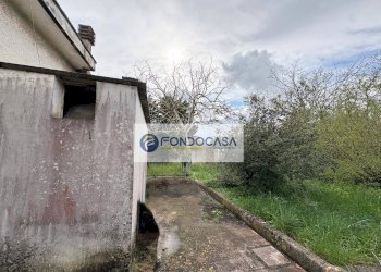 Foto 37 - Villa via vecchia comunale maglie palmariggi
 
5, Maglie - foto 37