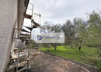 Foto 39 - Villa via vecchia comunale maglie palmariggi
 
5, Maglie - foto 39