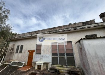 Foto 45 - Villa via vecchia comunale maglie palmariggi
 
5, Maglie - foto 45