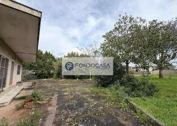 Foto 47 - Villa via vecchia comunale maglie palmariggi
 
5, Maglie - foto 47