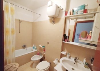 Bagno - Bilocale Via Dei Pesci, Anzio - foto 9