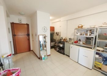 Cucina - Bilocale Via Dei Pesci, Anzio - foto 13