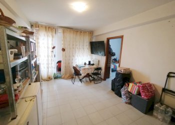 Sala da pranzo - Bilocale Via Dei Pesci, Anzio - foto 14