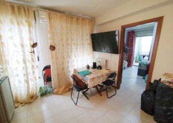 Sala da pranzo - Bilocale Via Dei Pesci, Anzio - foto 15