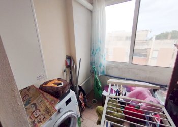 Lavanderia - Bilocale Via Dei Pesci, Anzio - foto 17