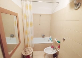 Bagno - Bilocale Via Dei Pesci, Anzio - foto 19