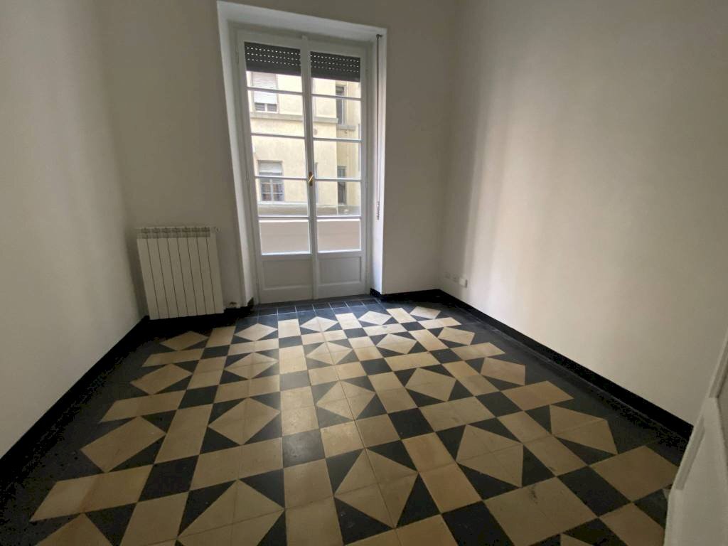 Camera da letto - Appartamento via Pietro Colletta, 55, Milano - foto 2