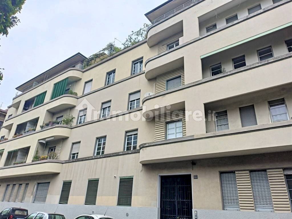 Facciata - Appartamento via Pietro Colletta, 55, Milano - foto 1