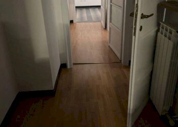 Disimpegno - Appartamento via Pietro Colletta, 55, Milano - foto 5