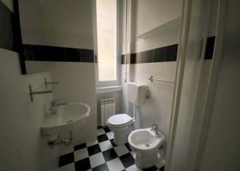 Bagno - Appartamento via Pietro Colletta, 55, Milano - foto 7