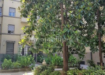 Cortile interno - Appartamento via Pietro Colletta, 55, Milano - foto 8