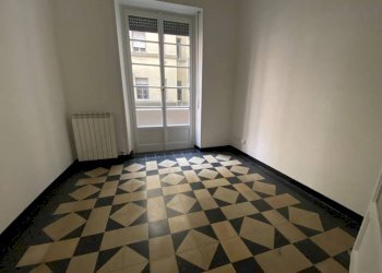 Camera da letto - Appartamento via Pietro Colletta, 55, Milano - foto 3