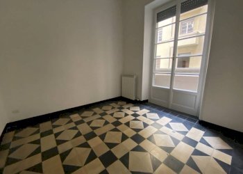 Salone - Appartamento via Pietro Colletta, 55, Milano - foto 4