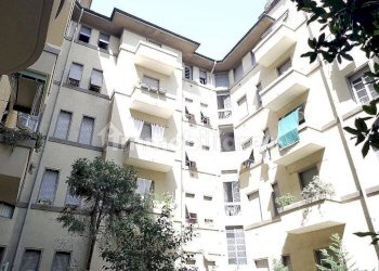 Facciata - Appartamento via Pietro Colletta, 55, Milano - foto 6