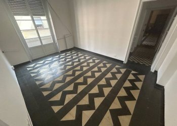 Camera da letto - Appartamento via Pietro Colletta, 55, Milano - foto 8