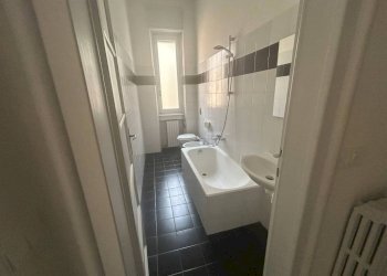 Bagno - Appartamento via Pietro Colletta, 55, Milano - foto 11