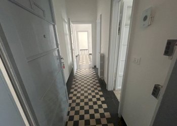 Corridoio - Appartamento via Pietro Colletta, 55, Milano - foto 13