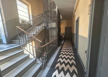 Interno palazzo - Two-room apartment via Pietro Colletta, 55, Milano - photo 14