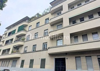 Facciata - Appartamento via Pietro Colletta, 55, Milano - foto 1