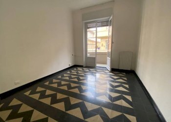 Camera da letto - Appartamento via Pietro Colletta, 55, Milano - foto 3