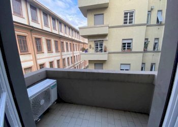 Terrazzo - Appartamento via Pietro Colletta, 55, Milano - foto 4