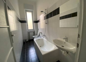 Bagno - Appartamento via Pietro Colletta, 55, Milano - foto 10